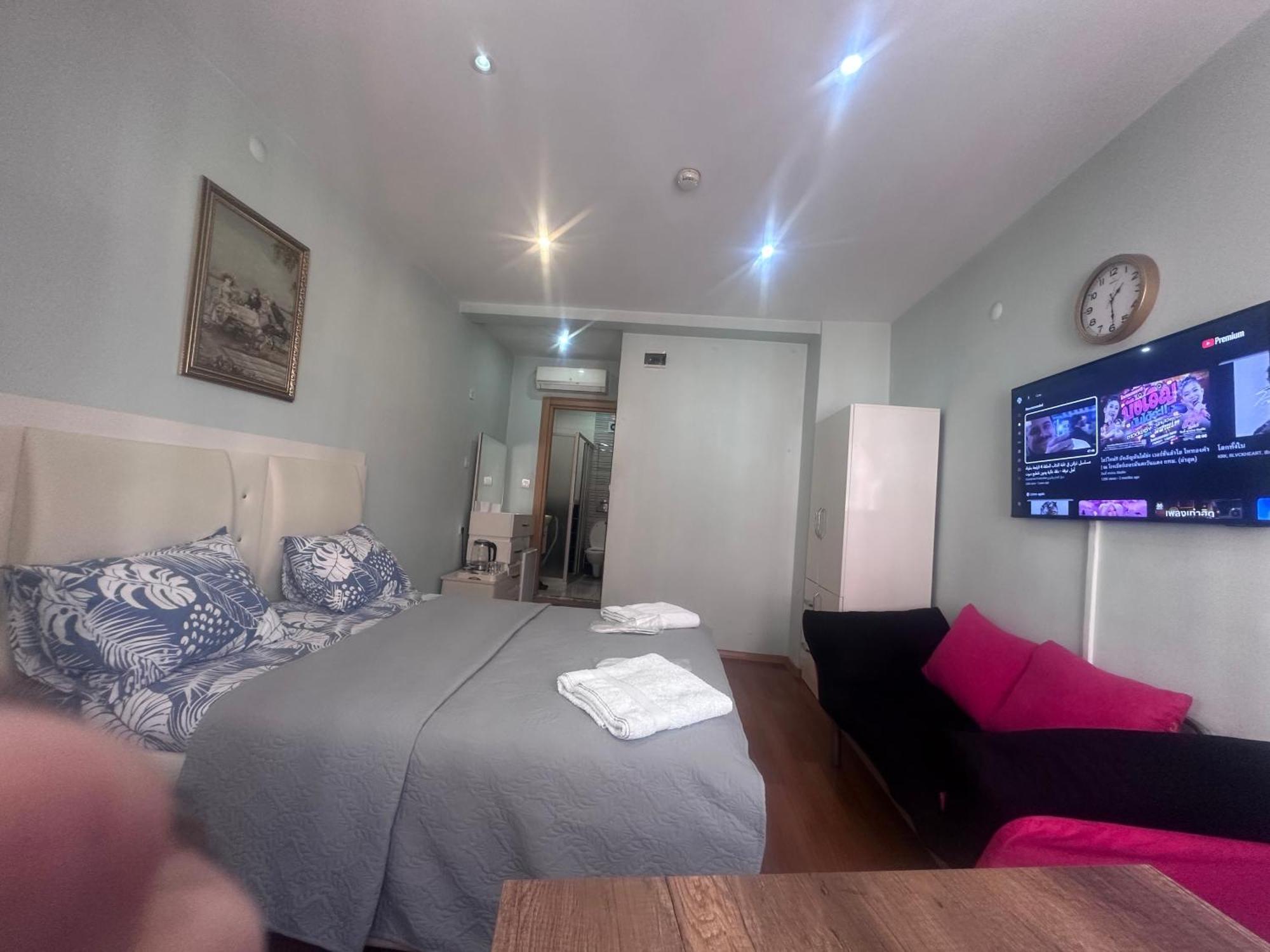 Mymoon Residence — Photos 2
